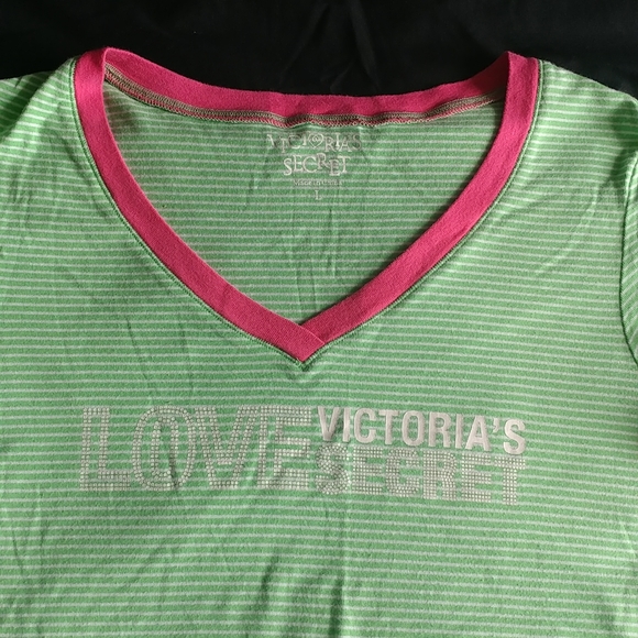 Victoria's Secret sleepwear set - Picture 2 of 10